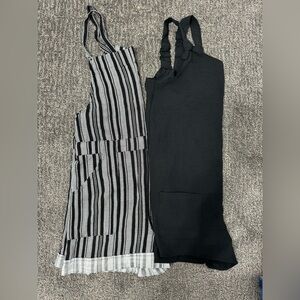 L10/12 Art Class Rompers